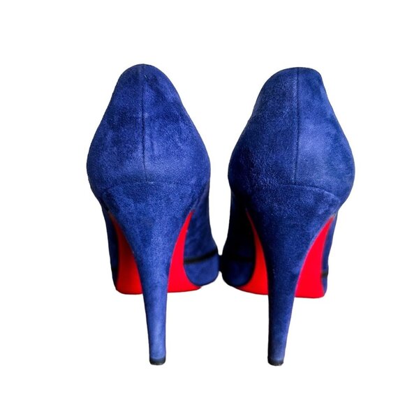 Christian Louboutin  Heels - Picture 11 of 14